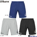 【ATHLETA アスレタ】24SS