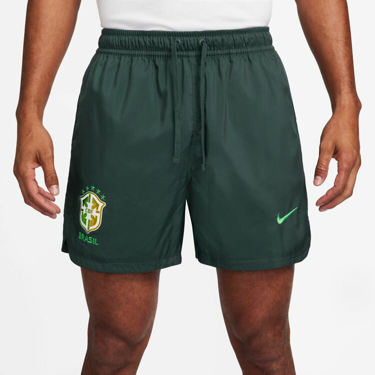 【NIKE ナイキ】2024 ブラジル代表 CBF NSW SPE LN DF