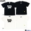 【gol. ゴル】24SS Tシャツ<ジャーニーアーチ> G392-941 半袖 白 黒 レアルスポーツ 4,620円