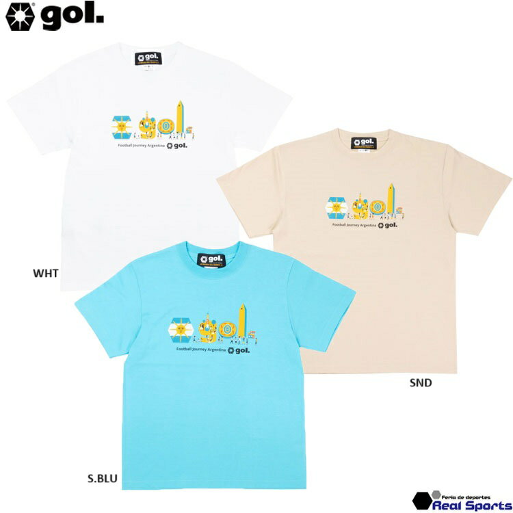 24SS Tシャツ＜クルトューラ＞ G492-950 半袖Tシャツ マラドーナ レアルスポーツ