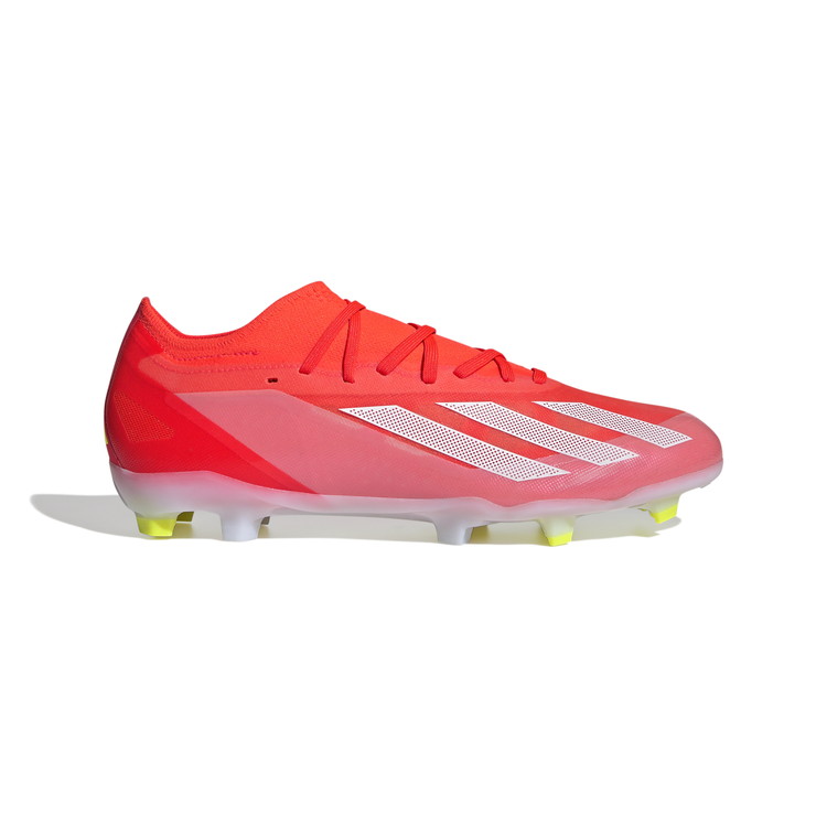 adidas アディダス エックス クレイジーファスト PRO HG/AG [ENERGY CITRUS PACK] IF0676 特価 サッカー用 スパイク 土・人工芝用 レアルスポーツ