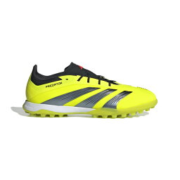 【adidas アディダス】プレデター ELITE L TF [ENERGY CITRUS PACK] IG7730 サッカー用 トレーニングシューズ レアルスポーツ