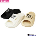 【SULLO スージョ】24SS RECOVERY SANDALS 1646001021 リカバリーサンダル サッカー フットサル レアルスポーツ