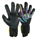 特価【reusch ロイシュ】アトラクト フュージョン 5460979 7052 ゴールキーパーグローブ GK サッカー用 レアルスポーツ