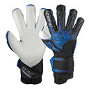 特価【reusch ロイシュ】アトラクト リグリップ 5470555 7737 ゴールキーパーグローブ GK サッカー用 レアルスポーツ