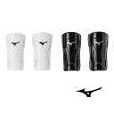 【MIZUNO ミズノ】シンガード P3JYGB61 シンガード レガース すね当て サッカー用品 レアルスポーツ