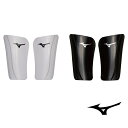 【MIZUNO ミズノ】シンガード (左右別型) P3JYGB74 シンガード レガース すね当て サッカー用品 レアルスポーツ