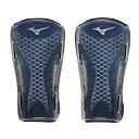 【MIZUNO ミズノ】シンガード (パッド取り外し可) P3JYGB8309 シンガード レガース すね当て サッカー用品 レアルスポーツ