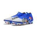 PUMA プーマ フューチャー 8 アルティメット FOREVER FG 25SS 108420 01 ノベルティ付 サッカー用 スパイク 天然芝 レアルスポーツ(4)