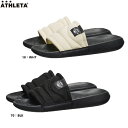 ATHLETA アスレタ SANDALIAS 25SS 14003 サンダル シャワーサンダル サッカー フットサル スポーツサンダル