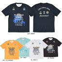 de la solana デラソラーナ DELA LS POLY TEE DS24S10 プラクティスシャツ 半袖 Tシャツ サッカーフットサル ウェア メンズ...