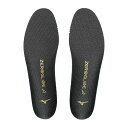 送料無料 MIZUNO ミズノ ゼログライドアルファインソール P1GZ250109 サッカー用 サッカースパイク ゼログライド 中敷 レアルスポーツ