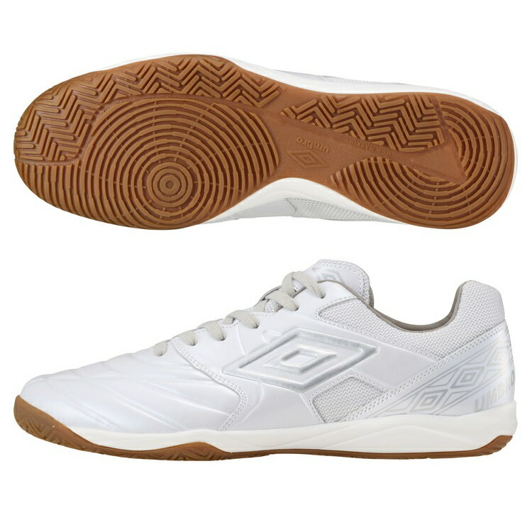 UMBRO アンブロ アクセレイター サラ WIDE IN WHSL UF5SFCF2M サッカー用 フットサル 幅広 ワイド インドア 体育館用 レアルスポーツ