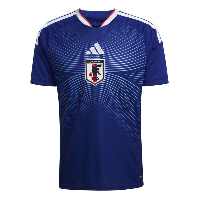 アディダス サッカー日本代表2026ホーム レプリカ ユニフォーム adidas daz45 kd3345