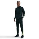 NIKE ナイキ サーマフィット アカデミー KPZ ウィンターウォリアー パンツ fb6815-390 トレーニングパンツ トレーニングウエア サッカー ロン...