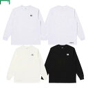 GOALSTUDIO ゴールスタジオ ESSENTIAL LAYERED LONGSLEEVE TEE 25FW g5fts901 ロングTEE 長袖 Tシャツ...