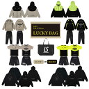 《予約 12月中旬頃発送》LUZeSOMBRA ルースイソンブラ 2025-26 福袋 PREMIUM LIMITED PACK l1255483 サッカー フ...