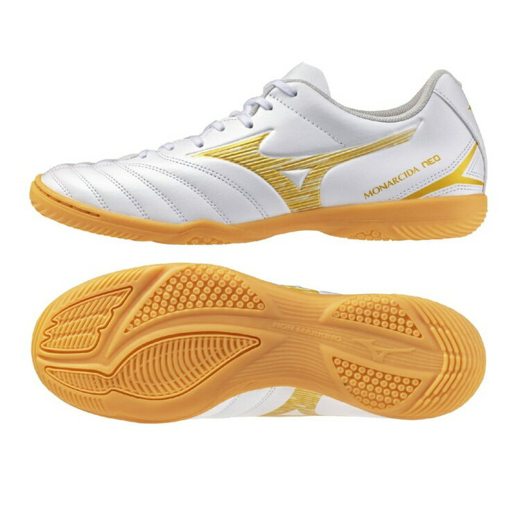 MIZUNO ߥ ʥ륷 ͥ 3 SELECT IN P1GF262550 ۥ磻ȡߥ BRIGHT GOLD PACK եåȥ륷塼...
