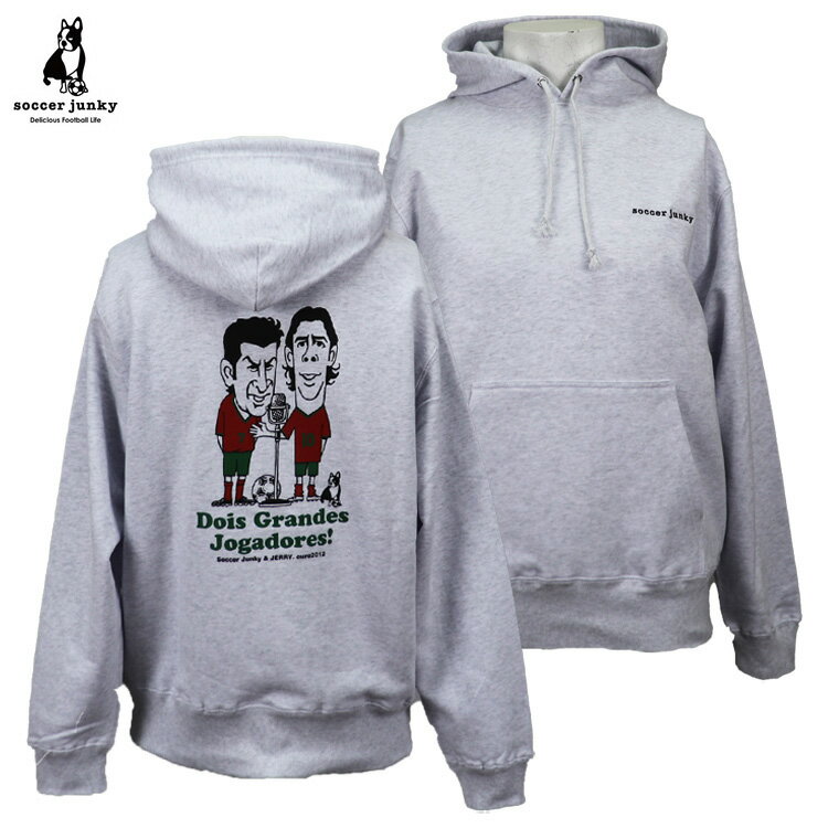 soccer junky å󥭡 DOIS GRANDES JOGADORES աǥ 25AW sj25e12 ꡼ JERRY ץѡ...