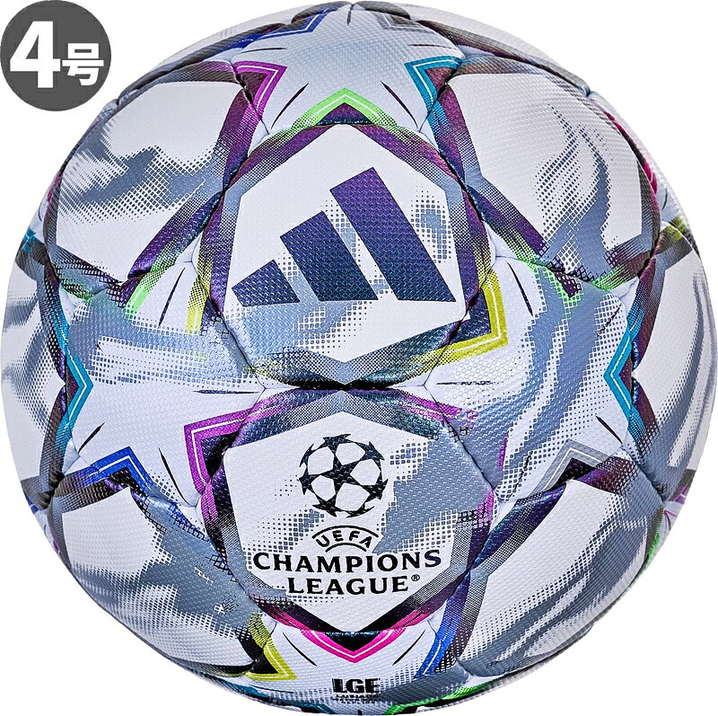 楽天市場】uefa チャンピオンズリーグ ボール（サッカー・フットサル