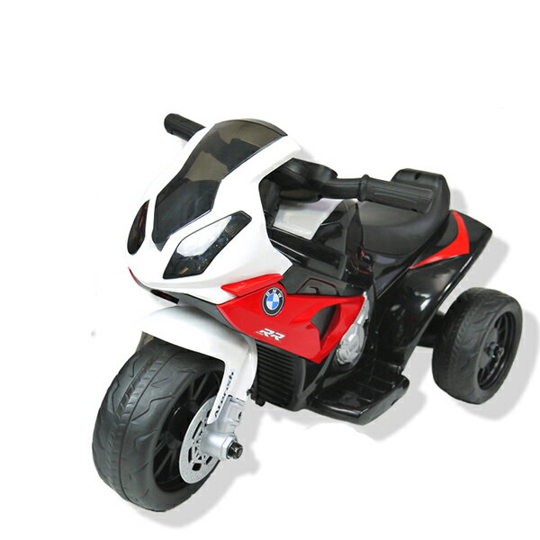 電動乗用バイク BMW S1000 RR 正規ライセンス 充電式 サウンド機能付き 組立簡単 乗用玩具 ###バイクJT5188###
