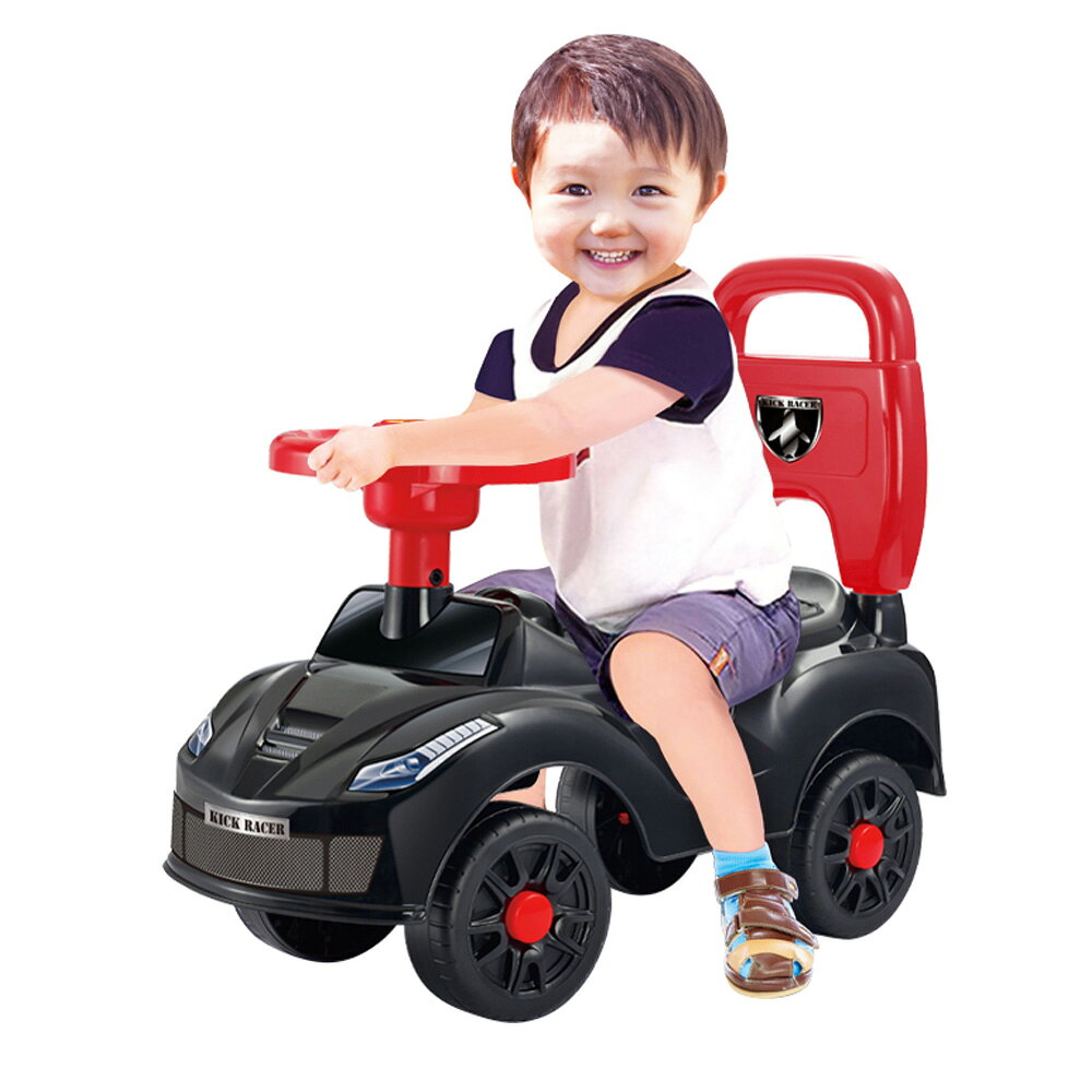 足けり乗用玩具 足けり おもちゃ 車の乗物 子供用 足蹴り乗用カー キッズスポーツカー エスアイエス(SIS) DC-2020 ###足けり乗用20###