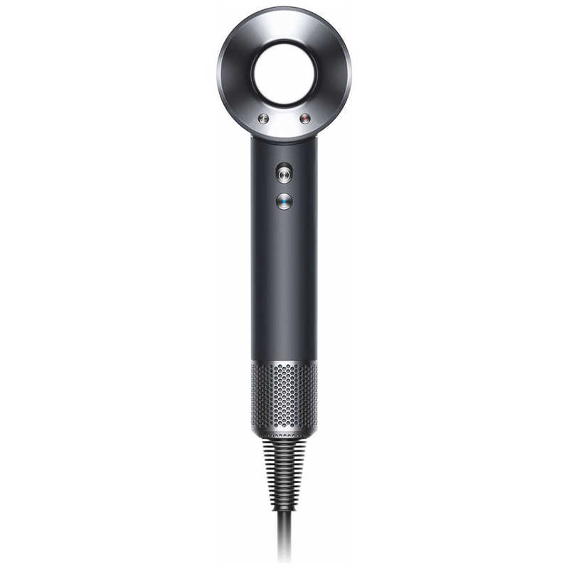 ダイソン ヘアドライヤー Dyson Supersonic Origin ブラック/ニッケル HD08ULFBBNENT ###HD08ULFBBNENT###のサムネイル