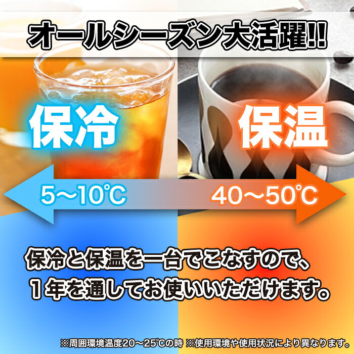 保冷温庫 5L 小型 冷蔵庫 ポータブル 保冷温庫 保冷 保温 車載 部屋用 温冷庫 ミニ...