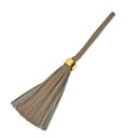 ACATE アカーテORO TASSEL アルジェントタッセル カーフ シュリンクレザー ゴールドメタル タッセル(4)