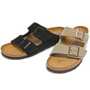 BIRKENSTOCK rPVgbNArizona A]i J[tXG[h \tgtbgxbh i[ T_