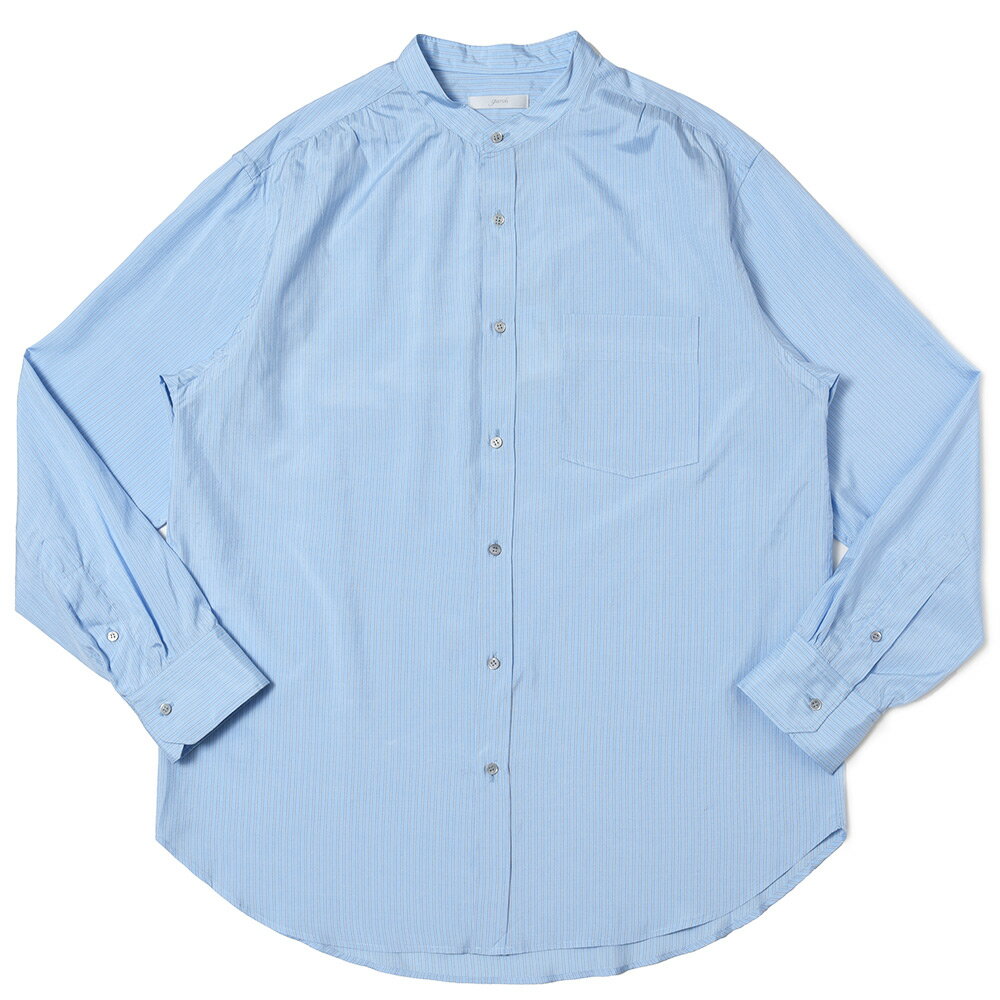 garoh garoh shirts02 륯ȥ饤 Хɥ顼