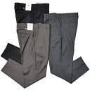 PT TORINO(ピーティー トリノ)ヴァージンウール サキソニー ノープリーツパンツ REBEL FIT/VS09