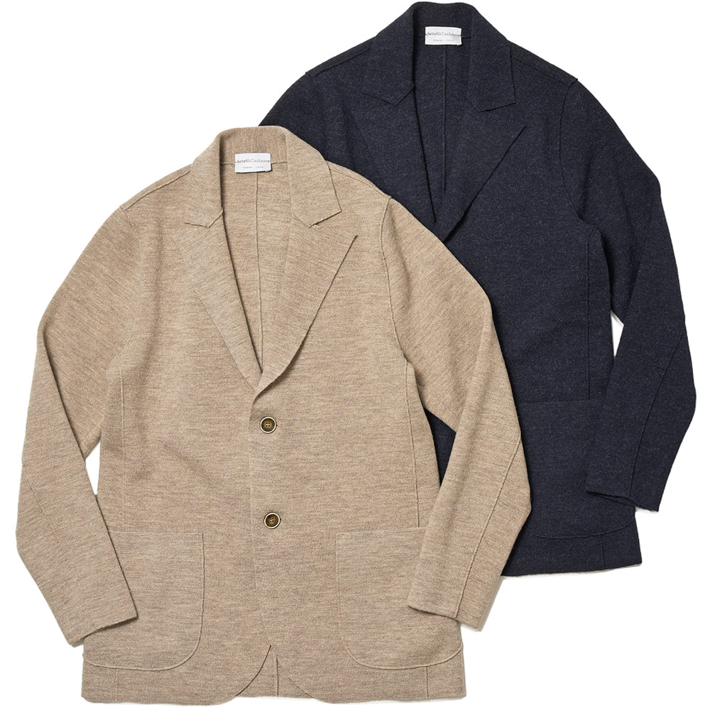 楽天市場】settefili cashmere カーディガンの通販 楽天市場】settefili cashmere カーディガンの通販