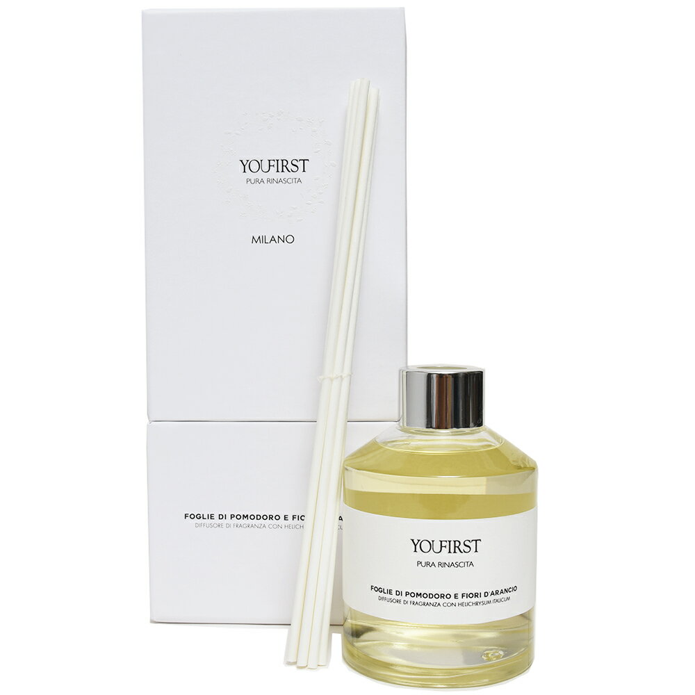 YOUFIRST 桼եȥǥե塼 TOMATE BLANCHE/ȥᥤȥ֥󥷥 250ml