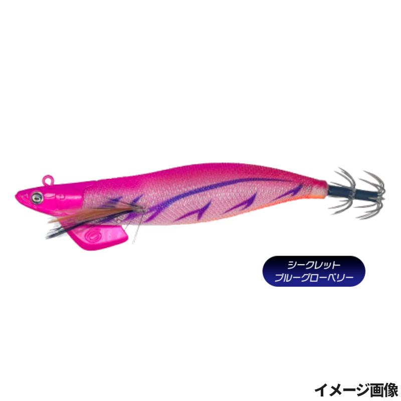 楽天市場】ティップランナー 3.5号（カラーパープル）（スポーツ
