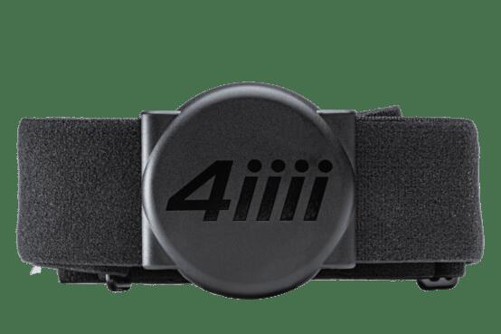 乐天商城 - 4iiii フォーアイ Viiiiva ハートレートモニター 軽量 心拍数モニター