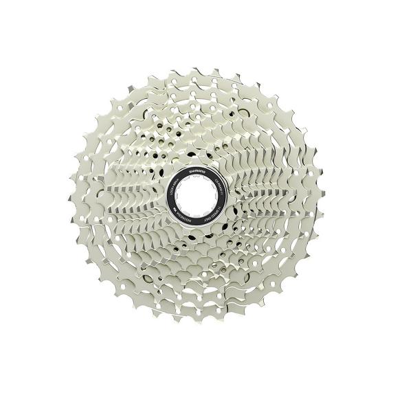 SHIMANO シマノ CS-RS400-11 カセットスプロケット11-36T ECSRS40011136