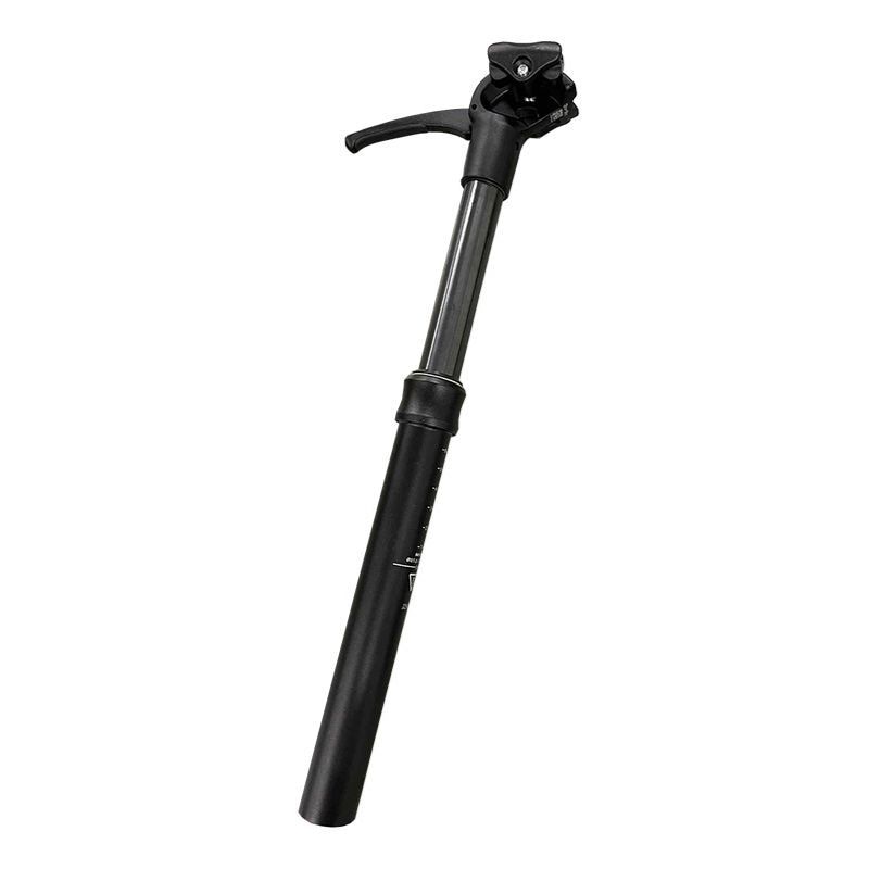 DAVOS ダボス ドロッパーポスト 27.2 x 390mm ケーブルレス 100mmトラベル