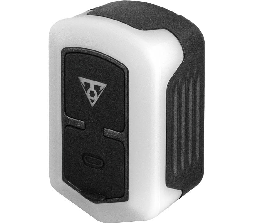 Other - TOPEAK トピーク ホワイトライト クリップ オン クリップ式フロントライト LPF22600