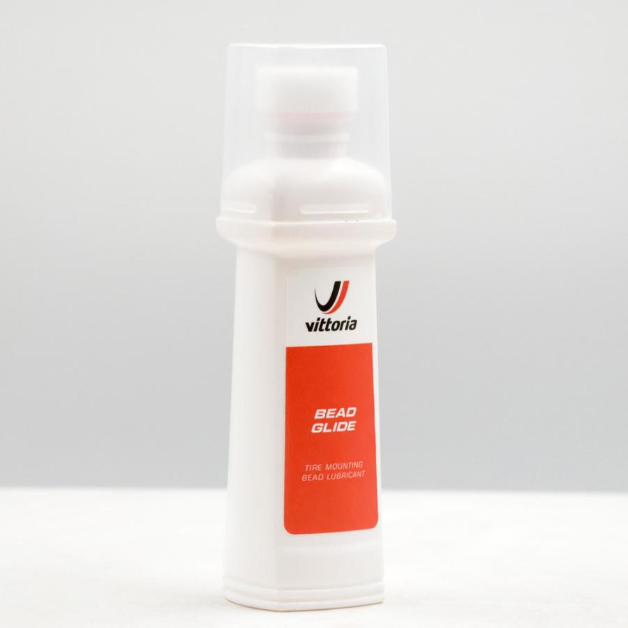 FIND SHOP 楽天市場店のVittoria ヴィットリア Bead Glide ビードグライド タイヤ装着用潤滑剤 100ml｜アングル2