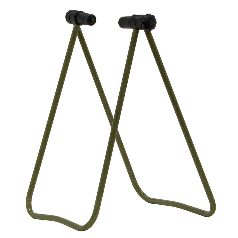 MINOURA ミノウラ DS-30TA レバーレススルーアクスル専用スタンド 折りたたみ式 ディスプレイスタンド ..