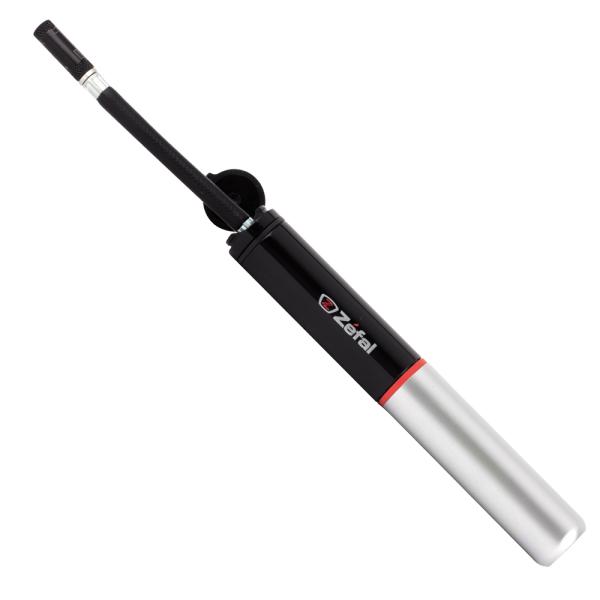 Zefal ���ե����� ���ӥݥ�� 8430 AIR PROFIL �����ץ��ե����� FC01 ����С�/�֥�å�