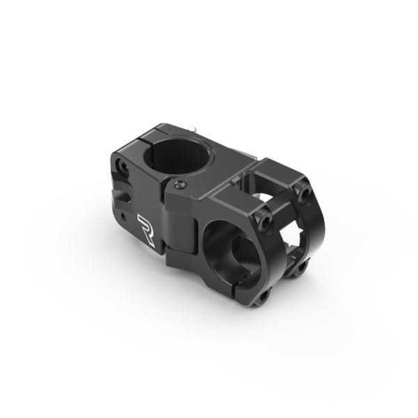 乐天商城 - ROCKER PARTS ロッカーパーツ RocHead Bend ロックヘッド ステム長:50mm/クランプ径:31.8mm
