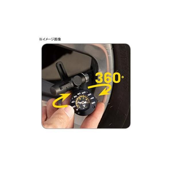 TOPEAK トピーク シャトルゲージ G2 APG01200