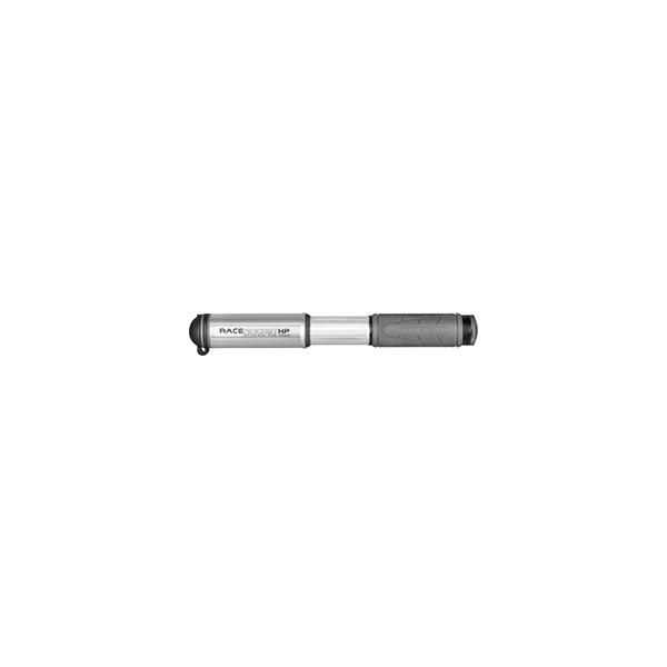 Other - TOPEAK トピーク RaceRocket HP レースロケット HP マスターブラスター ミニポンプ シルバー PPM12001