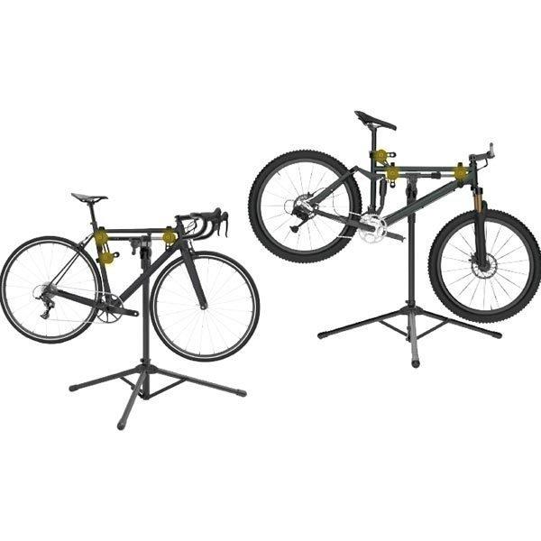 FIND SHOP 楽天市場店のTOPEAK トピーク バイク トラス 3X TOL36700｜アングル2
