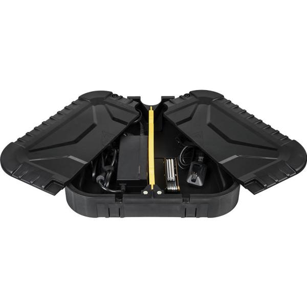 TOPEAK �ȥԡ��� ���塼��ʥå� �ܥå��� ���ȥ졼���ܥå��� ���ץ����ѡ��� YTO12400
