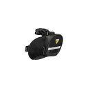 TOPEAK トピーク エアロウェッジパック クイッククリック マイクロサイズ BAG25500