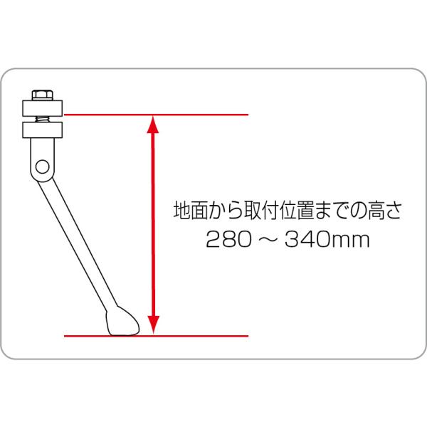 GIZA PRODUCTS ギザプロダクツ CL-KA88 アジャスタブル ダブルレッグ センタースタ...