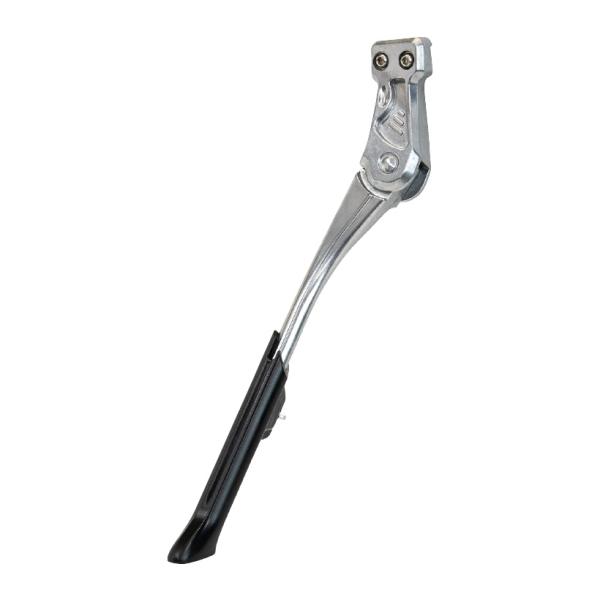 GIZA PRODUCTS ギザプロダクツ CL-KA95 アジャスタブル サイドスタンド 長さ調節可能 フレーム直付けタ..